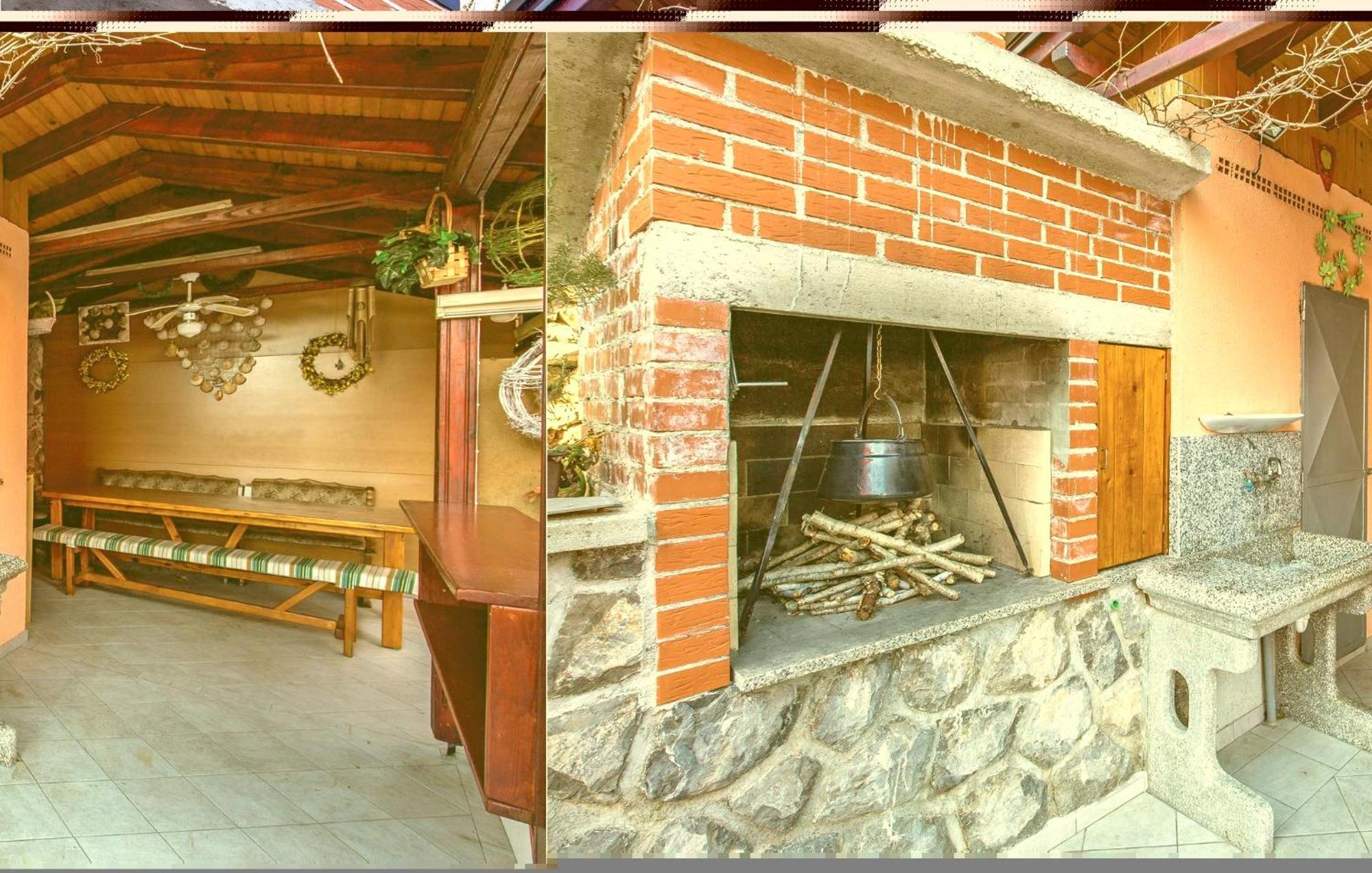 Stunning Apartment In Volosko With House Sea View ภายนอก รูปภาพ